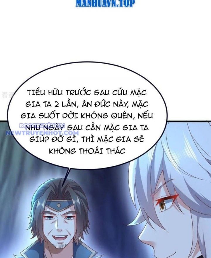 đọc truyện Tiên Võ Đế Tôn Chương 756 ảnh 102 tại Thiên Thai Truyện