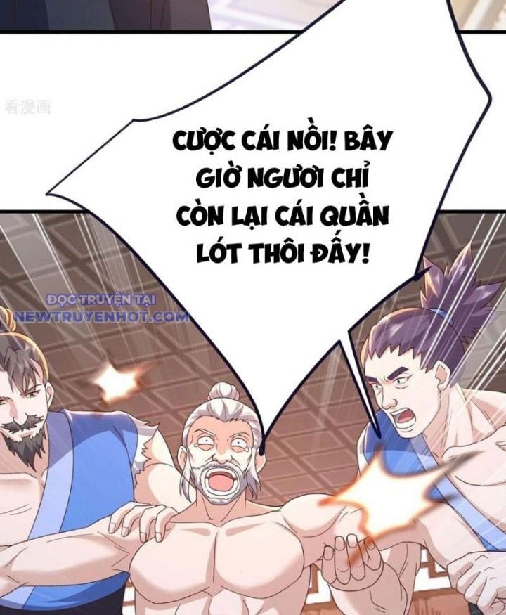 đọc truyện Tiên Võ Đế Tôn Chương 756 ảnh 44 tại Thiên Thai Truyện