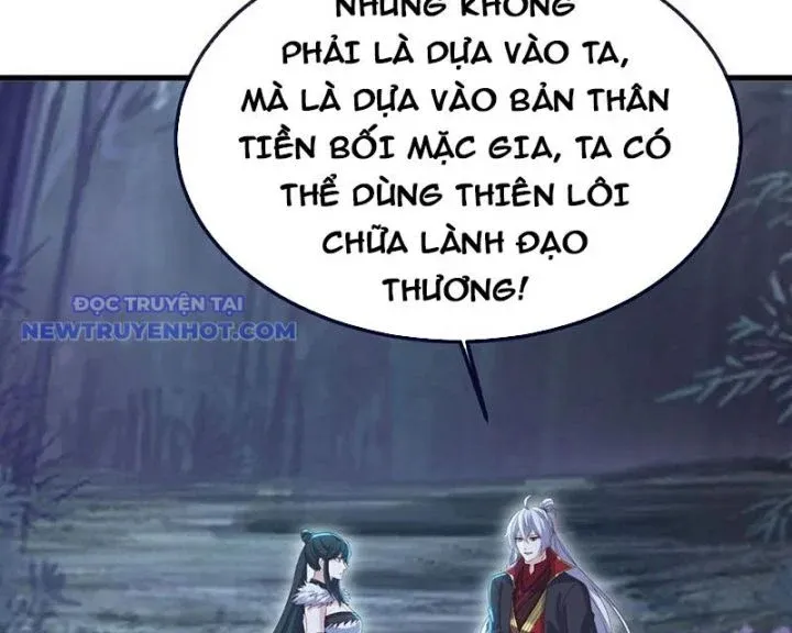 đọc truyện Tiên Võ Đế Tôn Chương 757 ảnh 148 tại Thiên Thai Truyện