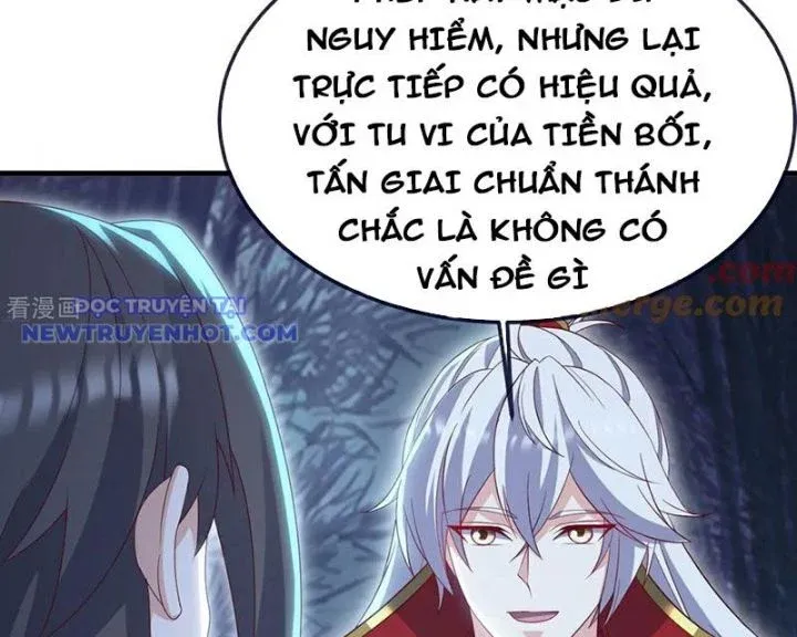 đọc truyện Tiên Võ Đế Tôn Chương 757 ảnh 157 tại Thiên Thai Truyện