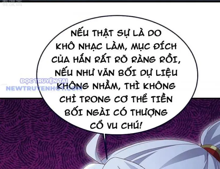 đọc truyện Tiên Võ Đế Tôn Chương 758 ảnh 22 tại Thiên Thai Truyện