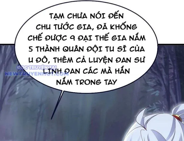 đọc truyện Tiên Võ Đế Tôn Chương 758 ảnh 28 tại Thiên Thai Truyện