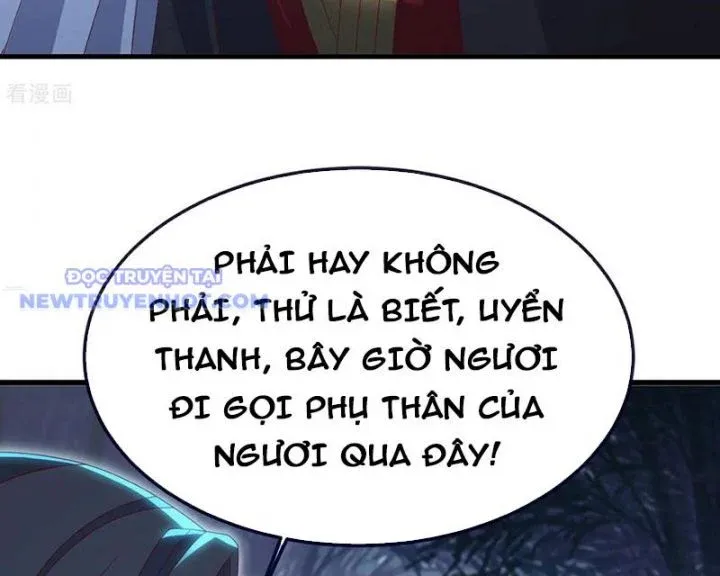 đọc truyện Tiên Võ Đế Tôn Chương 758 ảnh 40 tại Thiên Thai Truyện