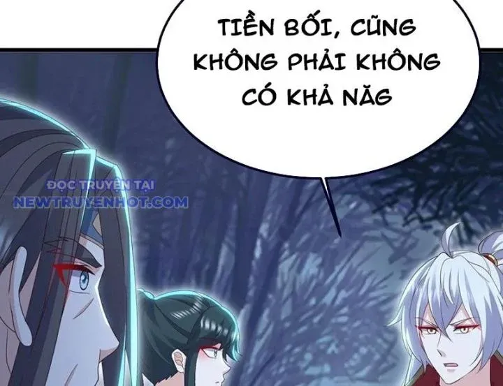 đọc truyện Tiên Võ Đế Tôn Chương 758 ảnh 10 tại Thiên Thai Truyện