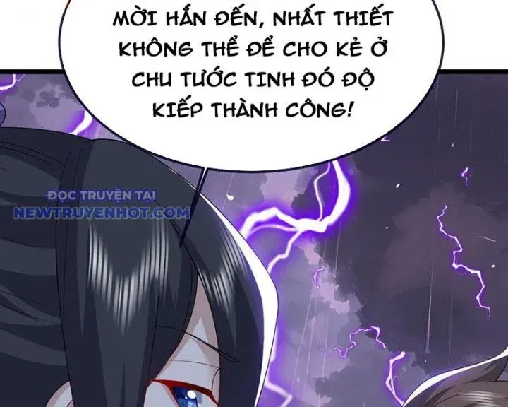 đọc truyện Tiên Võ Đế Tôn Chương 759 ảnh 146 tại Thiên Thai Truyện