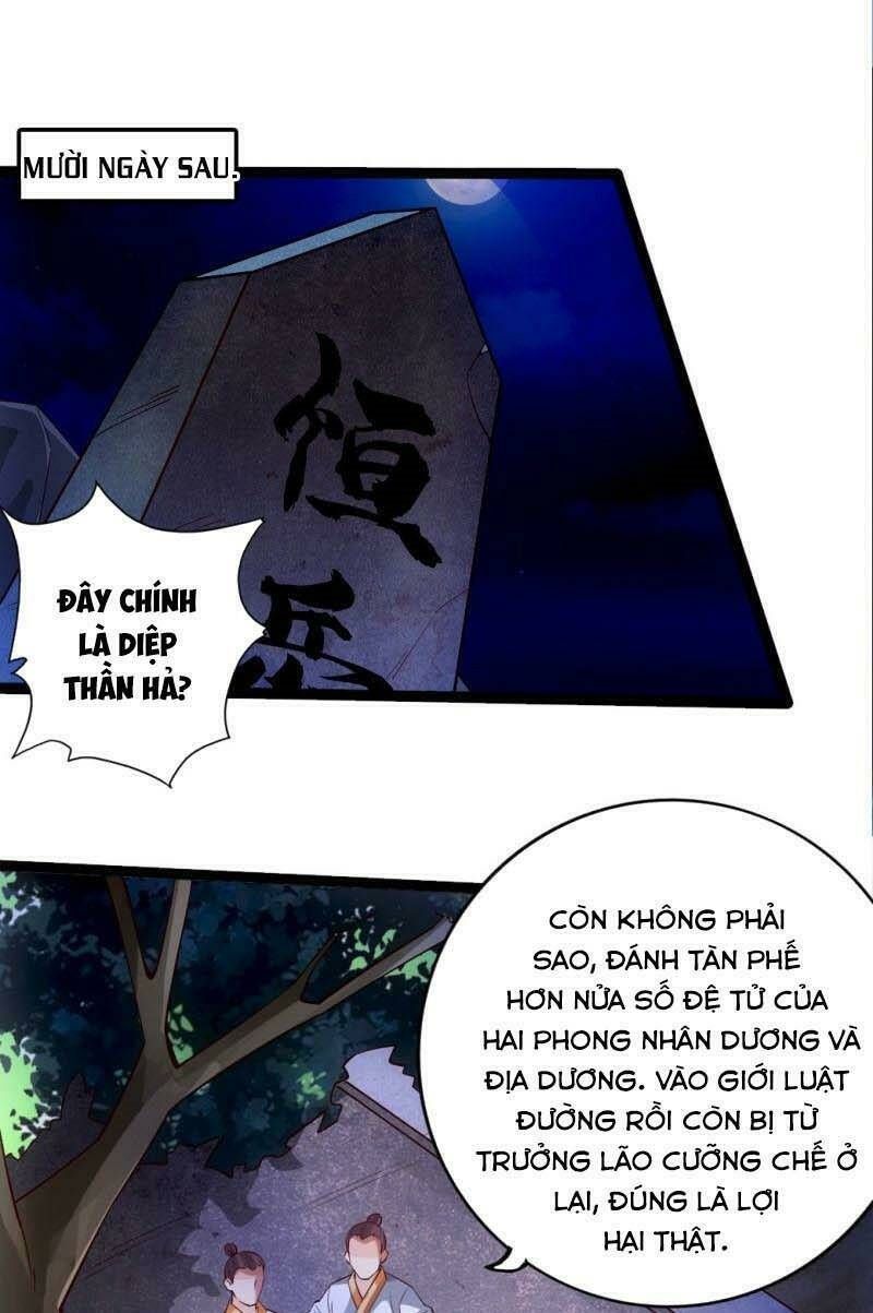 đọc truyện Tiên Võ Đế Tôn Chương 76 ảnh 2 tại Giả Dược