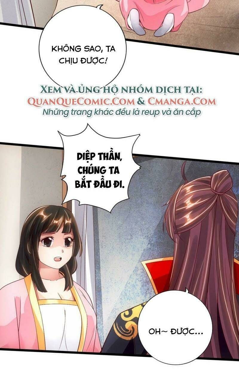 đọc truyện Tiên Võ Đế Tôn Chương 76 ảnh 19 tại Giả Dược