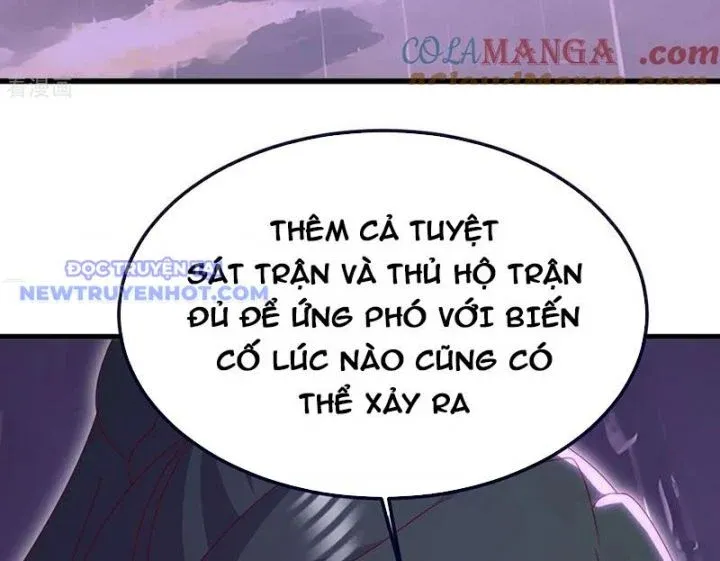 đọc truyện Tiên Võ Đế Tôn Chương 760 ảnh 18 tại Thiên Thai Truyện
