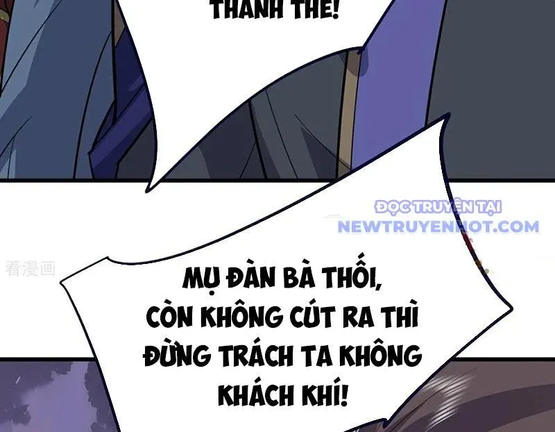 đọc truyện Tiên Võ Đế Tôn Chương 763 ảnh 19 tại Thiên Thai Truyện