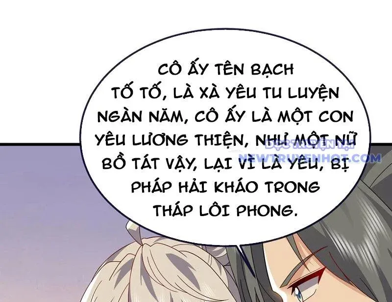 đọc truyện Tiên Võ Đế Tôn Chương 766 ảnh 2 tại Thiên Thai Truyện