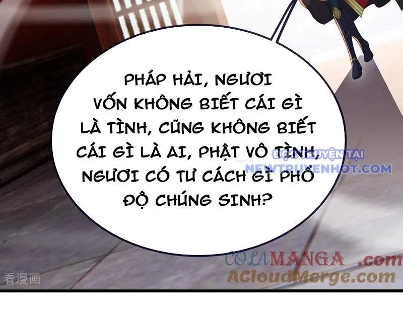 đọc truyện Tiên Võ Đế Tôn Chương 766 ảnh 89 tại Thiên Thai Truyện
