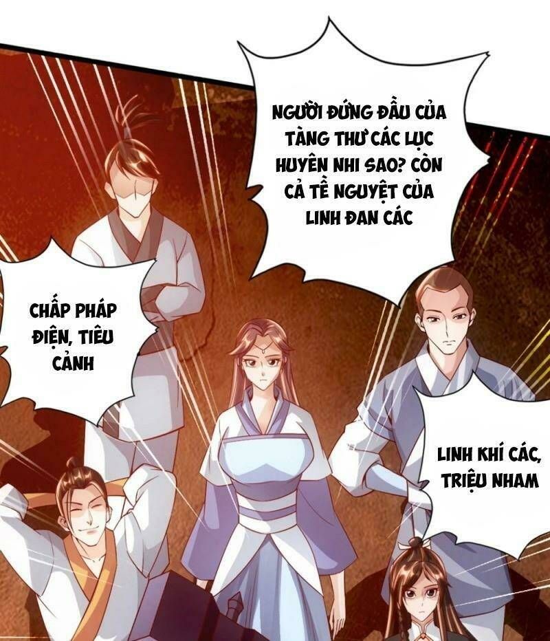 đọc truyện Tiên Võ Đế Tôn Chương 77 ảnh 30 tại Giả Dược