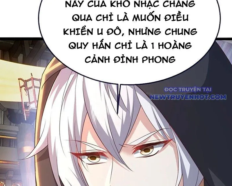 đọc truyện Tiên Võ Đế Tôn Chương 771 ảnh 108 tại Thiên Thai Truyện