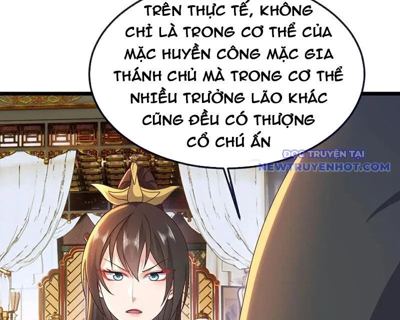 đọc truyện Tiên Võ Đế Tôn Chương 771 ảnh 67 tại Thiên Thai Truyện
