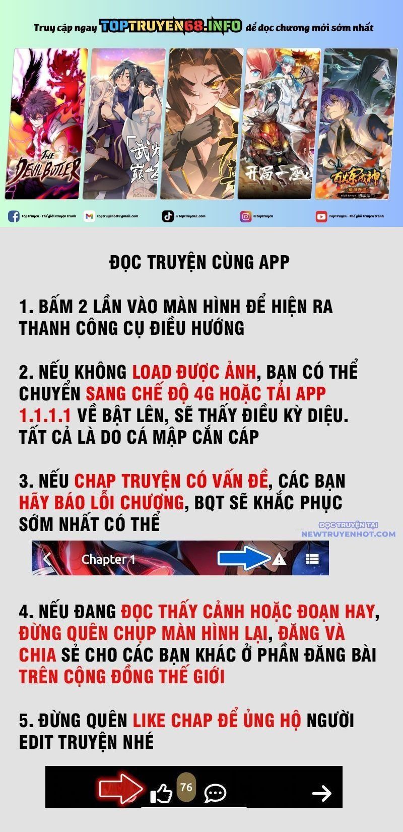 đọc truyện Tiên Võ Đế Tôn Chương 773 ảnh 138 tại Thiên Thai Truyện