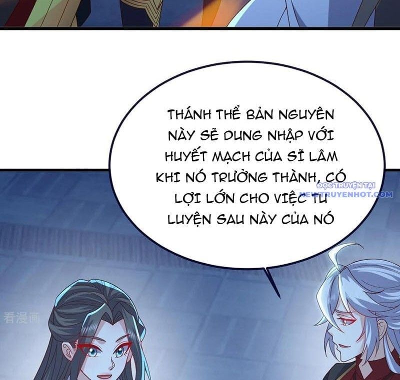 đọc truyện Tiên Võ Đế Tôn Chương 773 ảnh 59 tại Thiên Thai Truyện