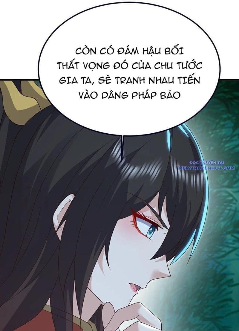 đọc truyện Tiên Võ Đế Tôn Chương 775 ảnh 106 tại Thiên Thai Truyện