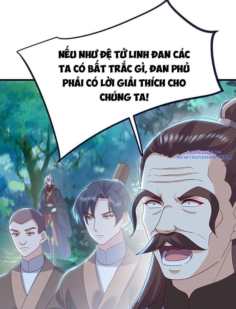 đọc truyện Tiên Võ Đế Tôn Chương 776 ảnh 21 tại Thiên Thai Truyện