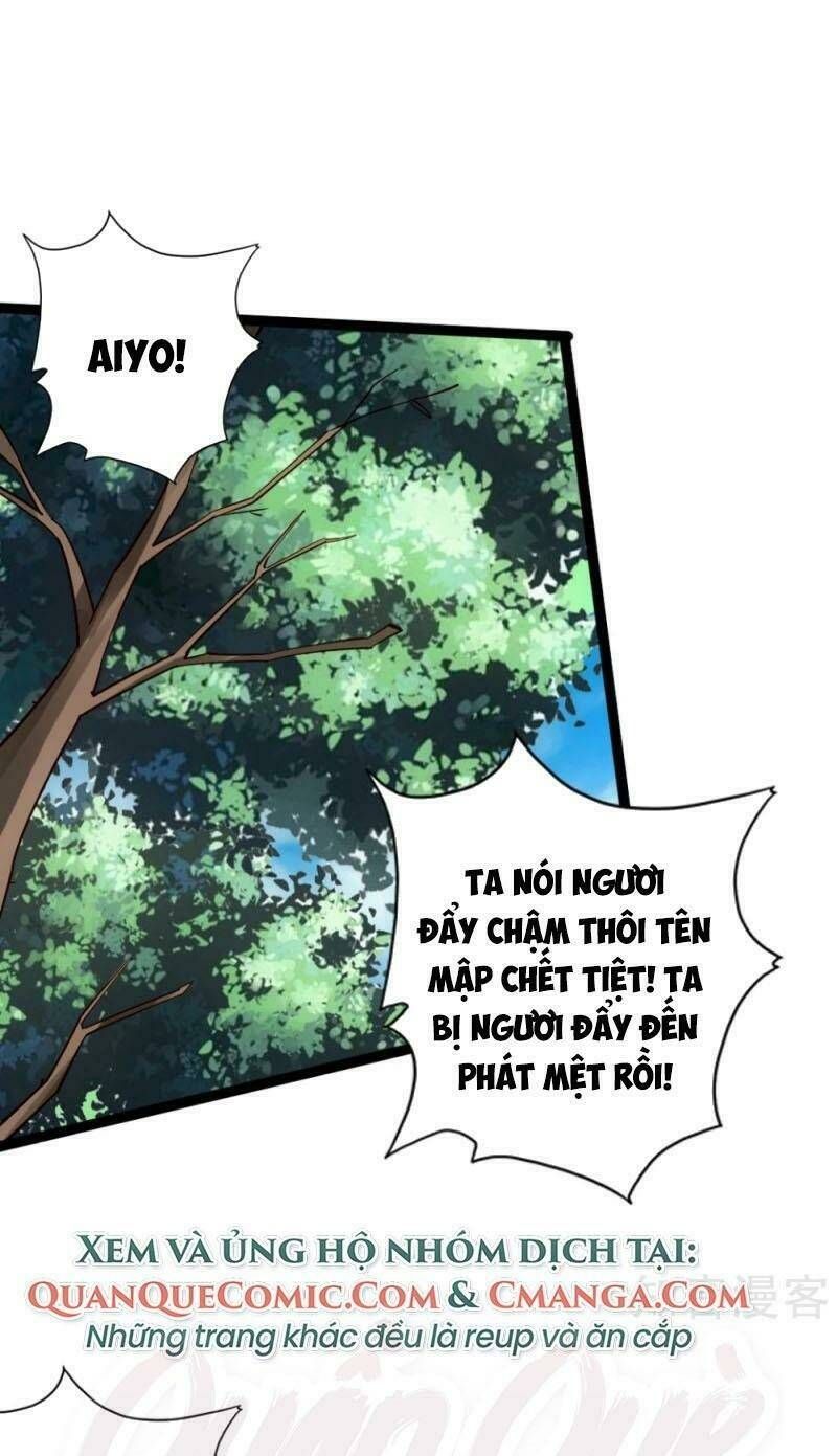 đọc truyện Tiên Võ Đế Tôn Chương 78 ảnh 2 tại Giả Dược