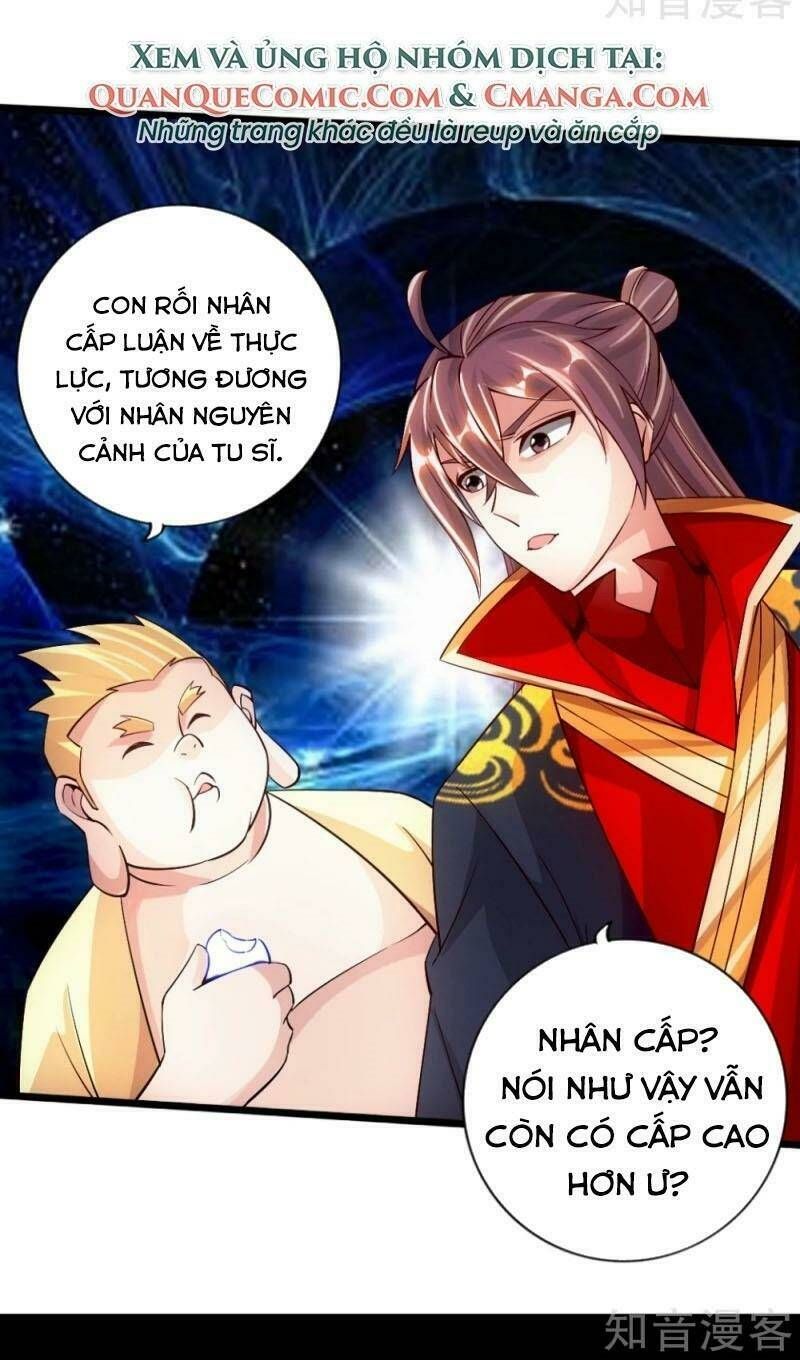 đọc truyện Tiên Võ Đế Tôn Chương 78 ảnh 13 tại Giả Dược