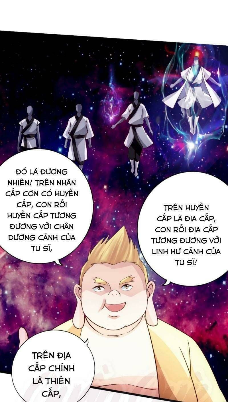 đọc truyện Tiên Võ Đế Tôn Chương 78 ảnh 14 tại Giả Dược