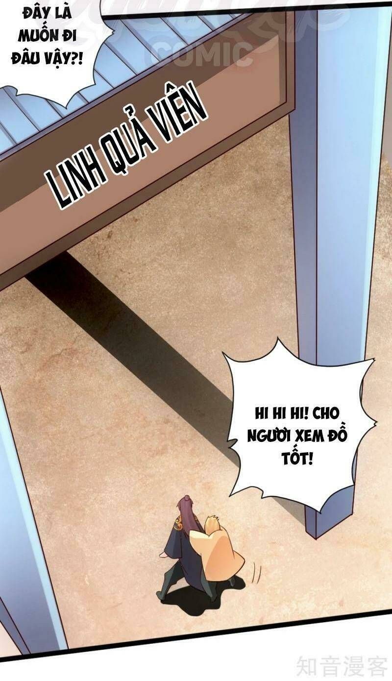 đọc truyện Tiên Võ Đế Tôn Chương 78 ảnh 3 tại Giả Dược