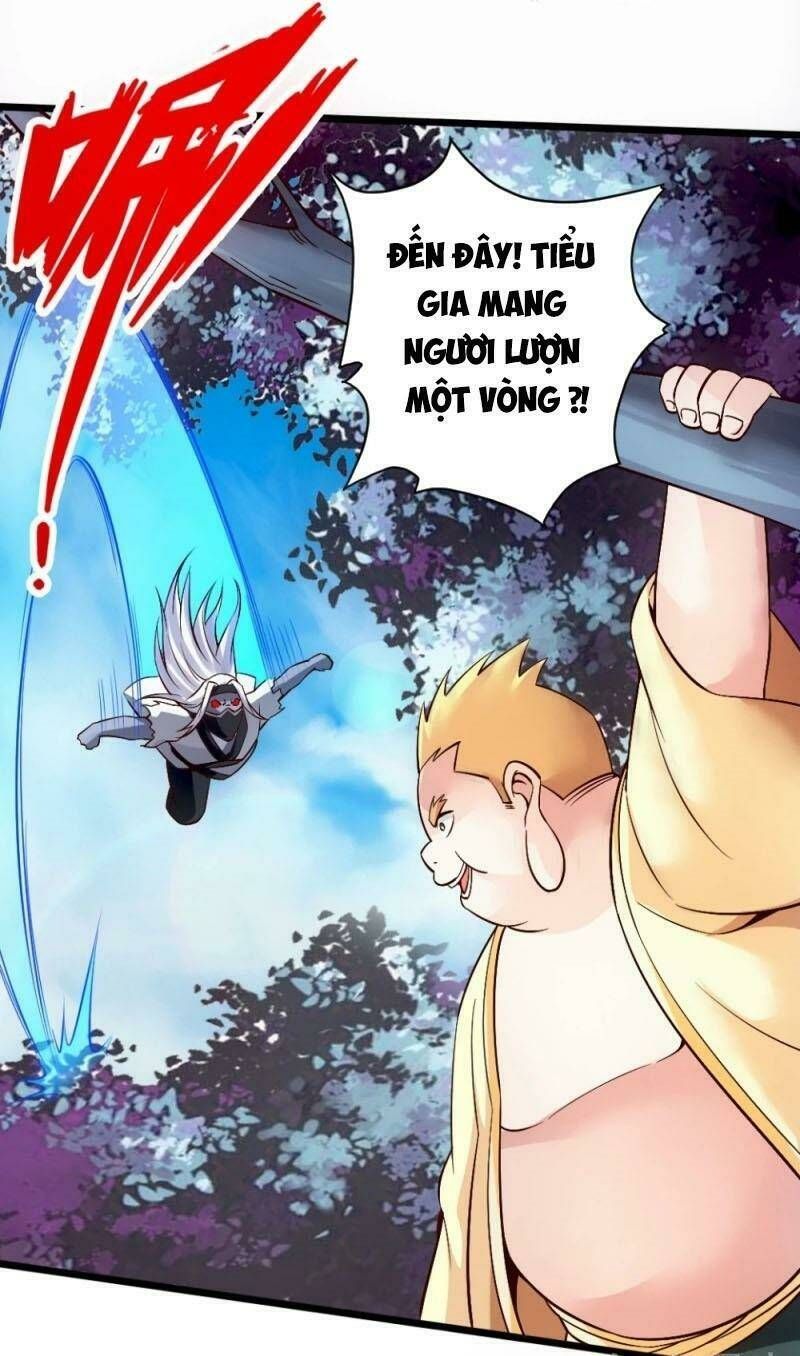 đọc truyện Tiên Võ Đế Tôn Chương 78 ảnh 22 tại Giả Dược
