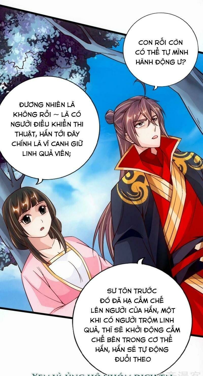 đọc truyện Tiên Võ Đế Tôn Chương 78 ảnh 24 tại Giả Dược