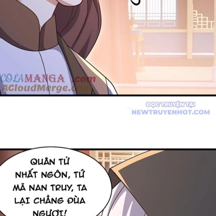 đọc truyện Tiên Võ Đế Tôn Chương 780 ảnh 39 tại Thiên Thai Truyện