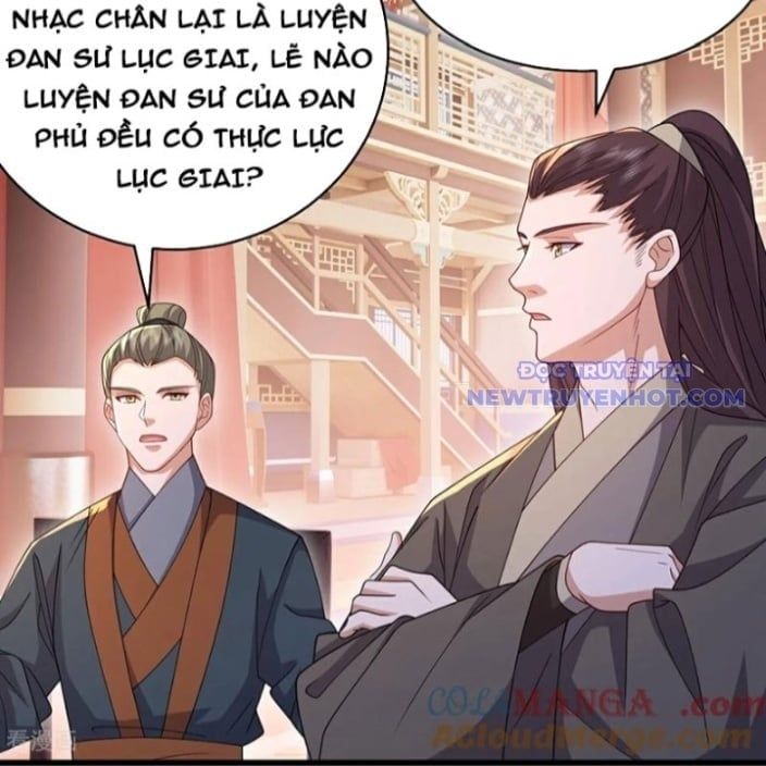 đọc truyện Tiên Võ Đế Tôn Chương 780 ảnh 43 tại Thiên Thai Truyện
