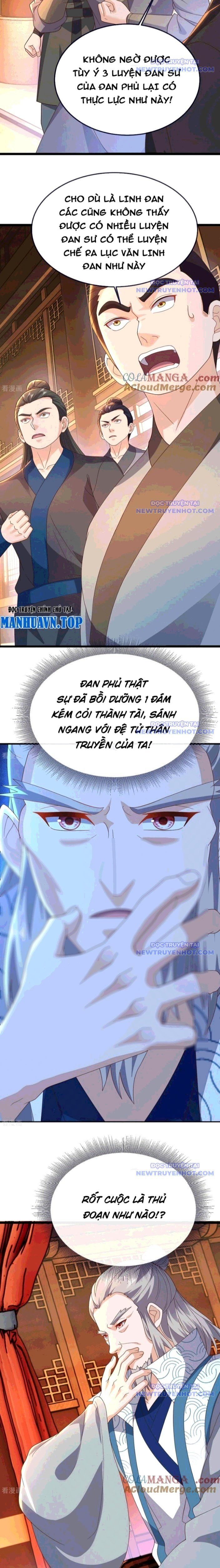 đọc truyện Tiên Võ Đế Tôn Chương 783 ảnh 3 tại Thiên Thai Truyện