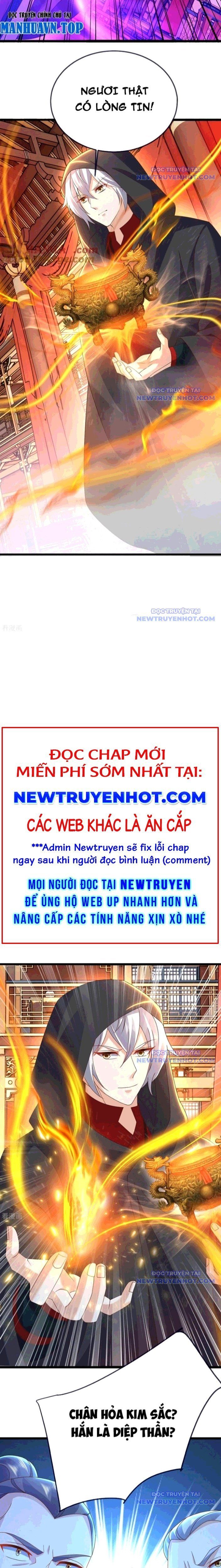 đọc truyện Tiên Võ Đế Tôn Chương 783 ảnh 8 tại Thiên Thai Truyện
