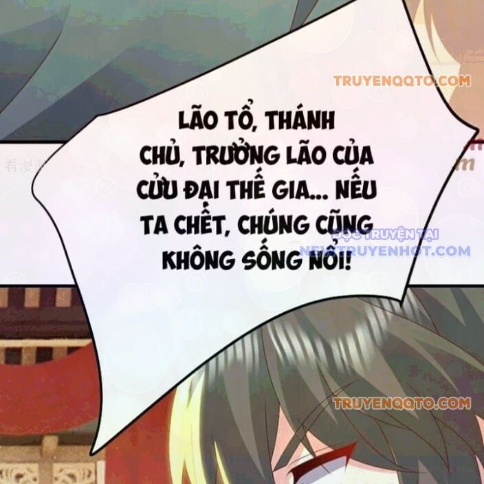 đọc truyện Tiên Võ Đế Tôn Chương 785 ảnh 101 tại Thiên Thai Truyện