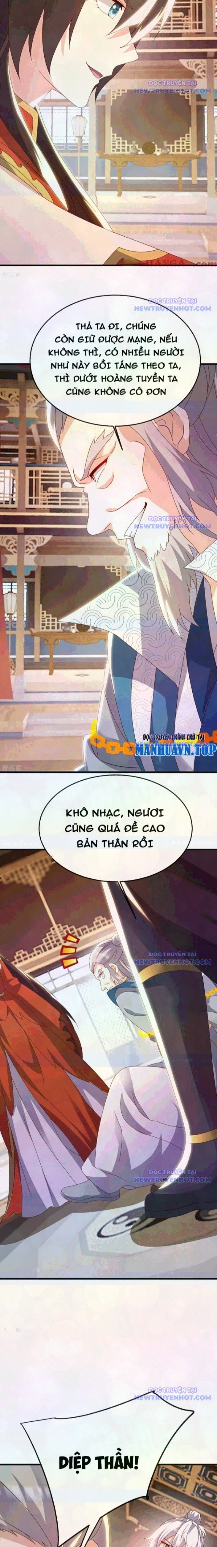 đọc truyện Tiên Võ Đế Tôn Chương 786 ảnh 2 tại Thiên Thai Truyện