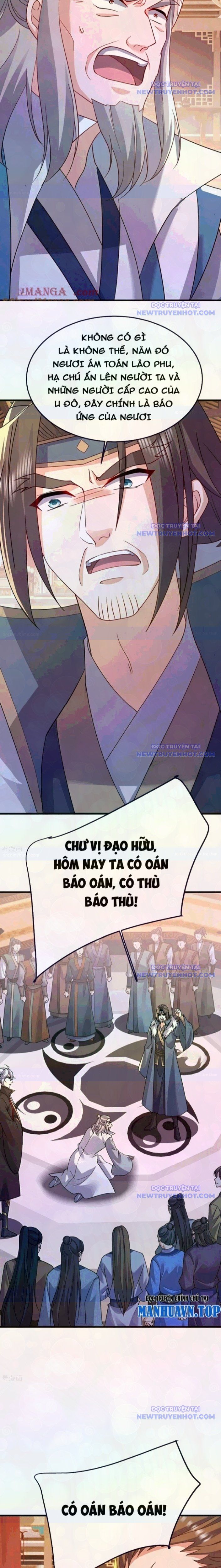 đọc truyện Tiên Võ Đế Tôn Chương 787 ảnh 2 tại Thiên Thai Truyện