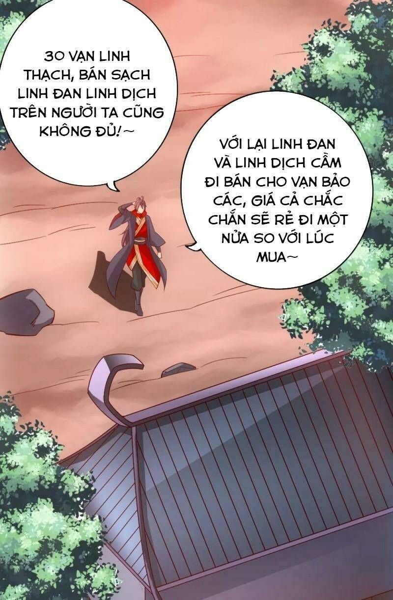 đọc truyện Tiên Võ Đế Tôn Chương 79 ảnh 2 tại Giả Dược