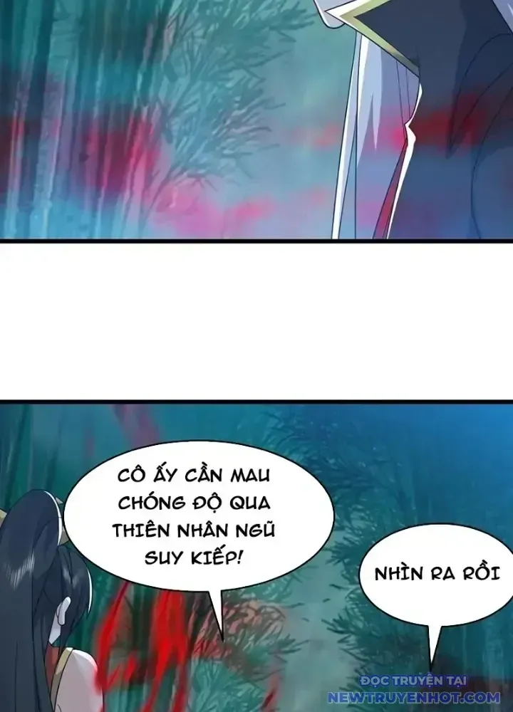 đọc truyện Tiên Võ Đế Tôn Chương 790 ảnh 25 tại Thiên Thai Truyện