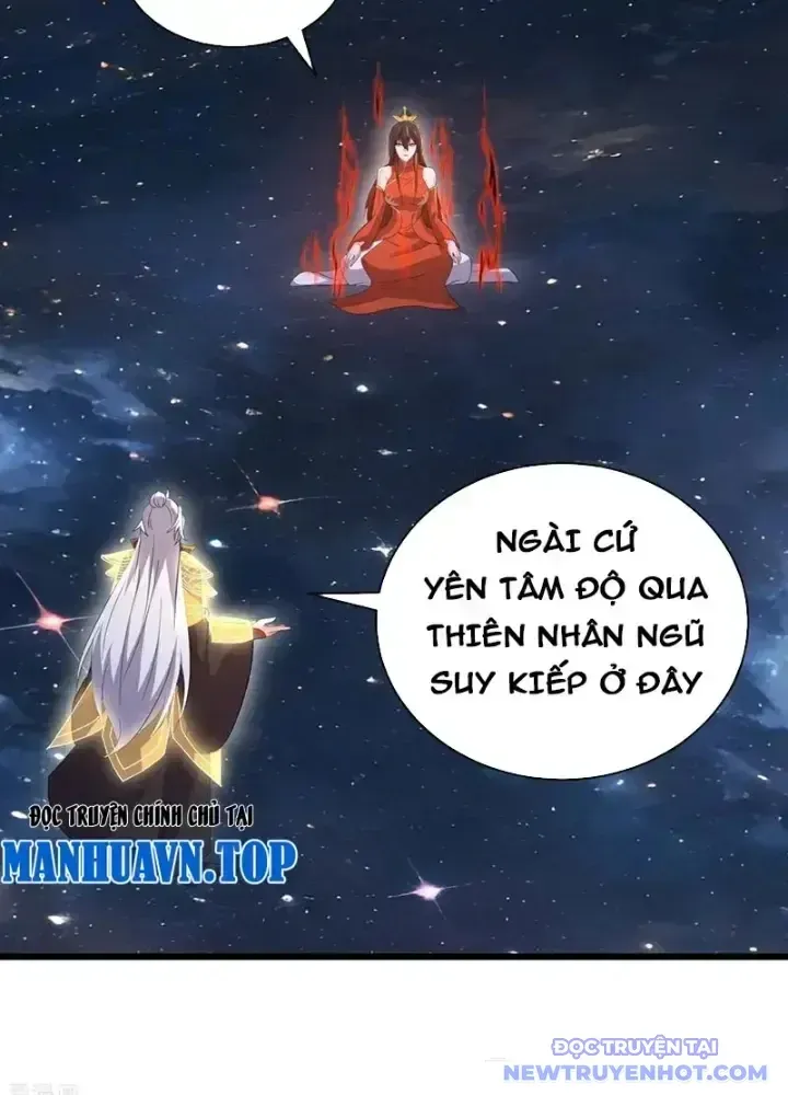 đọc truyện Tiên Võ Đế Tôn Chương 790 ảnh 68 tại Thiên Thai Truyện