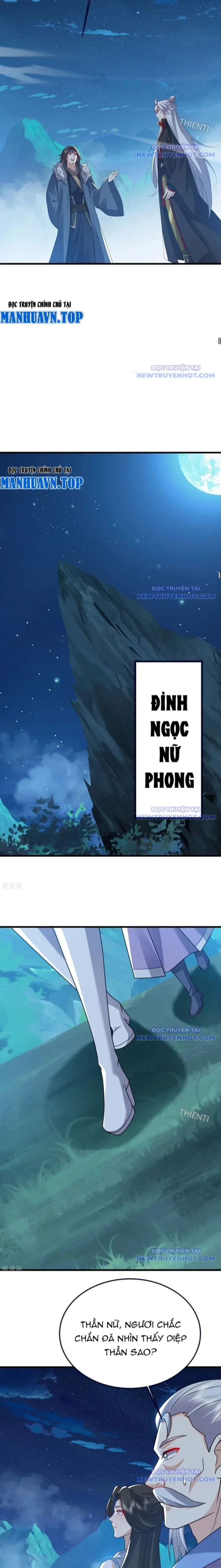 đọc truyện Tiên Võ Đế Tôn Chương 791 ảnh 9 tại Thiên Thai Truyện