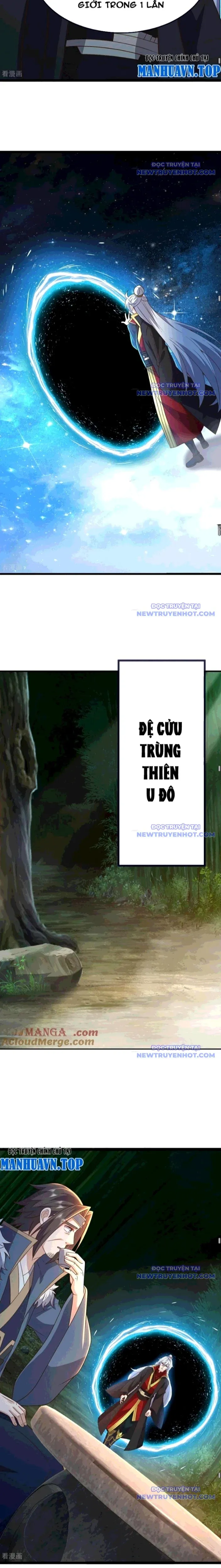 đọc truyện Tiên Võ Đế Tôn Chương 792 ảnh 18 tại Thiên Thai Truyện
