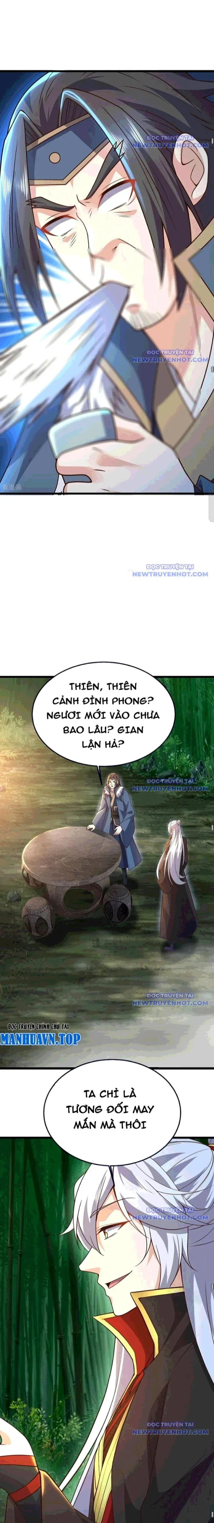 đọc truyện Tiên Võ Đế Tôn Chương 792 ảnh 19 tại Thiên Thai Truyện