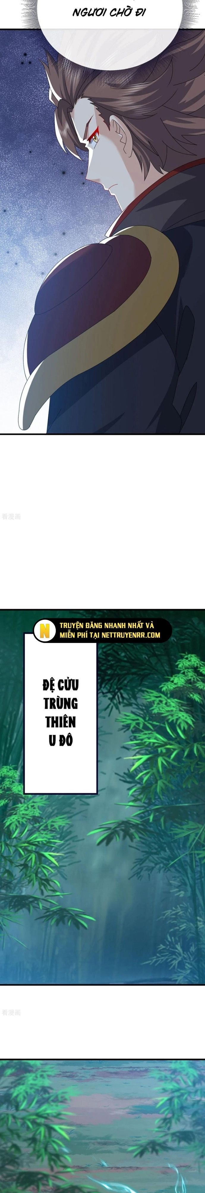 đọc truyện Tiên Võ Đế Tôn Chương 794 ảnh 15 tại Thiên Thai Truyện