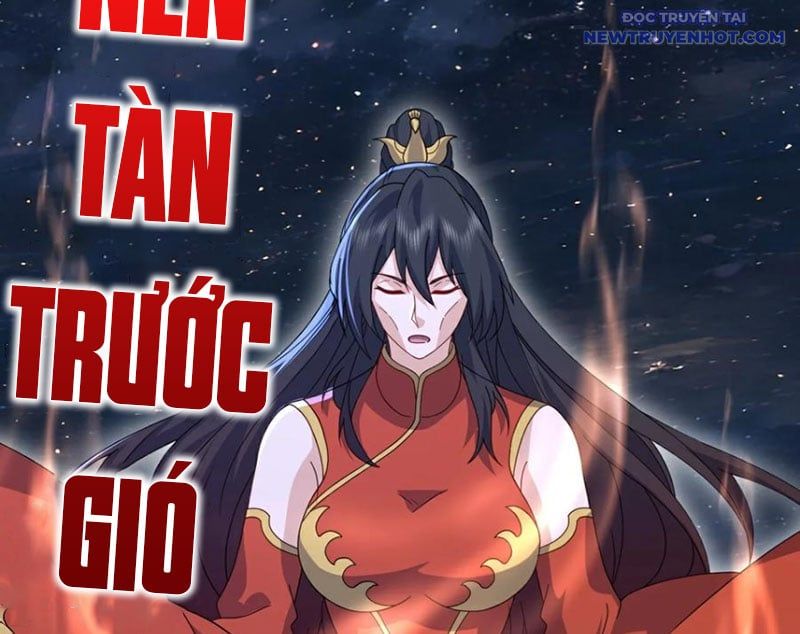 đọc truyện Tiên Võ Đế Tôn Chương 795 ảnh 17 tại Thiên Thai Truyện