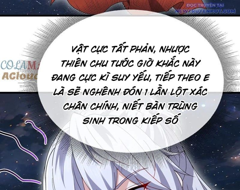 đọc truyện Tiên Võ Đế Tôn Chương 795 ảnh 19 tại Thiên Thai Truyện