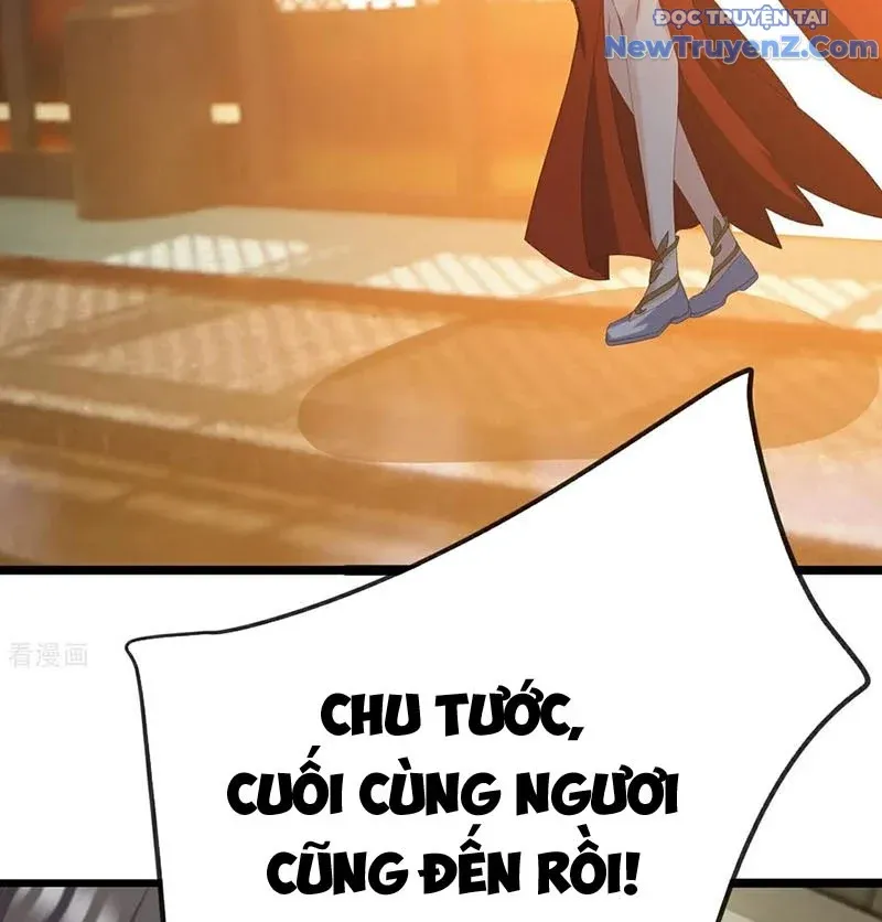 đọc truyện Tiên Võ Đế Tôn Chương 797 ảnh 11 tại Thiên Thai Truyện