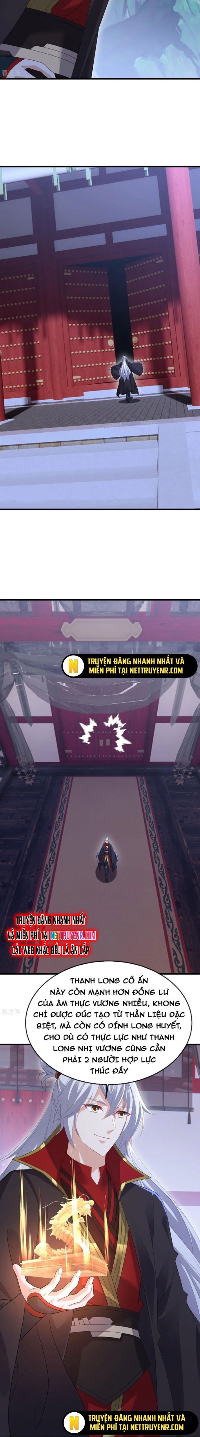 đọc truyện Tiên Võ Đế Tôn Chương 798 ảnh 14 tại Thiên Thai Truyện