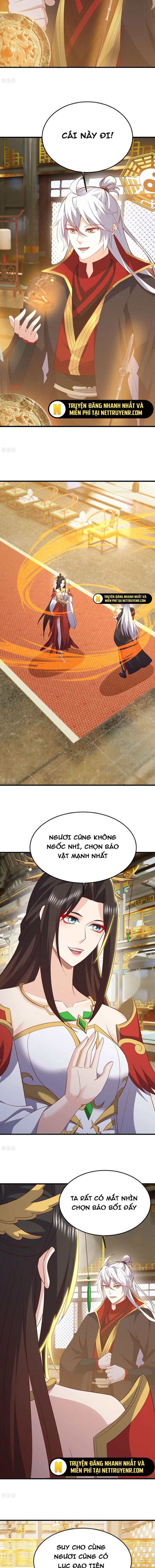 đọc truyện Tiên Võ Đế Tôn Chương 798 ảnh 8 tại Thiên Thai Truyện
