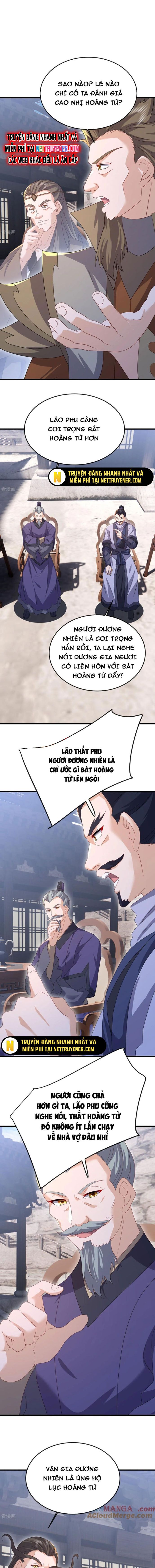 đọc truyện Tiên Võ Đế Tôn Chương 799 ảnh 9 tại Thiên Thai Truyện