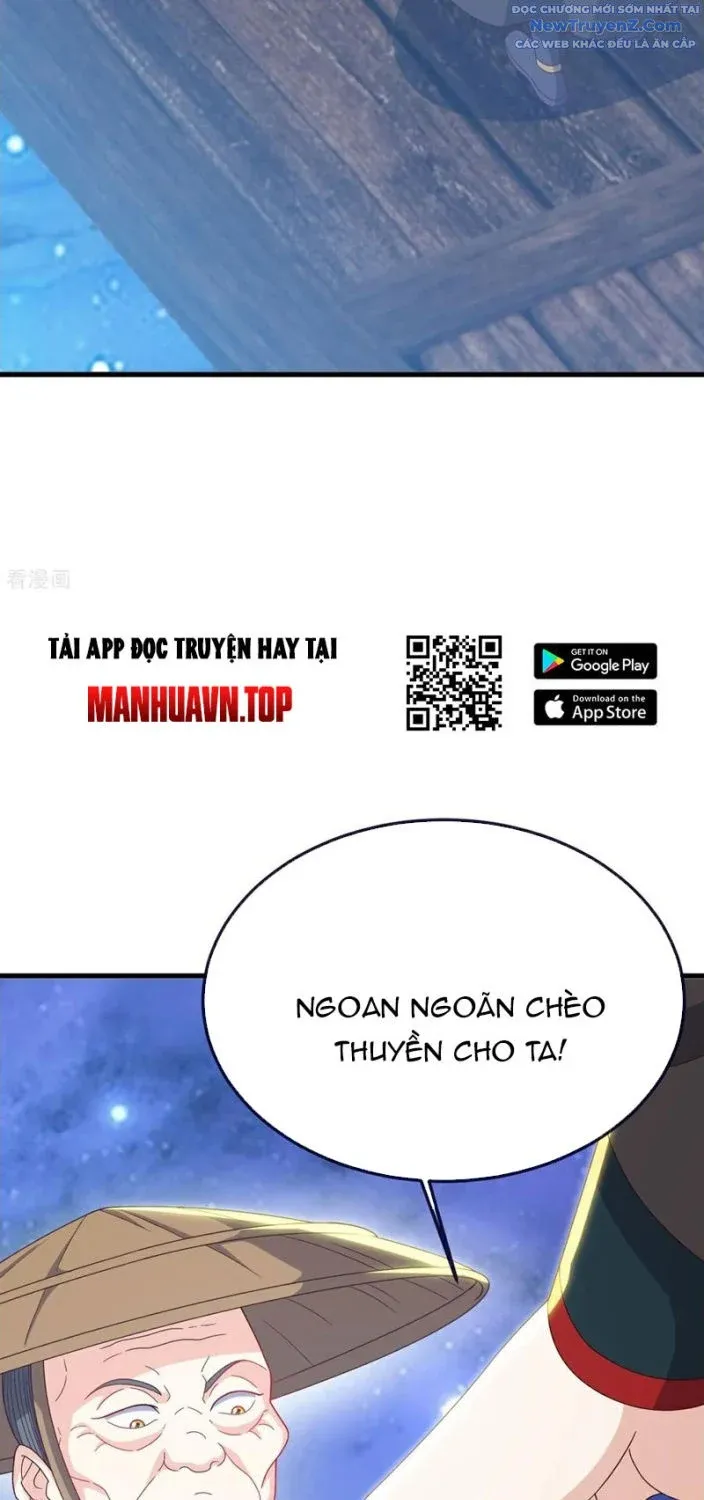 đọc truyện Tiên Võ Đế Tôn Chương 804 ảnh 50 tại Thiên Thai Truyện