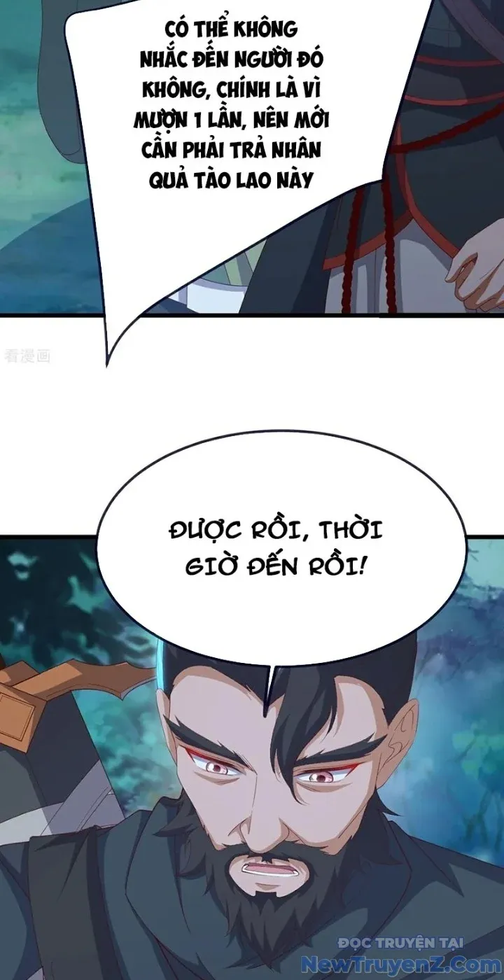đọc truyện Tiên Võ Đế Tôn Chương 808 ảnh 33 tại Thiên Thai Truyện